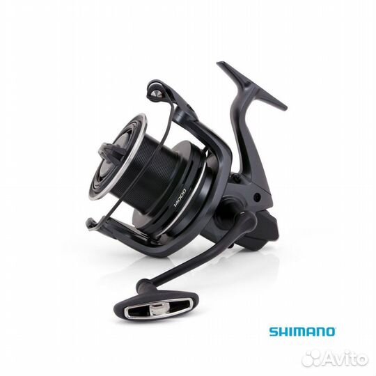 Shimano Ultegra CI4+ 14000 XTC карповая катушка