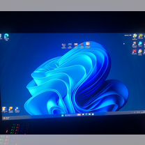 Компьютер с монитором бу