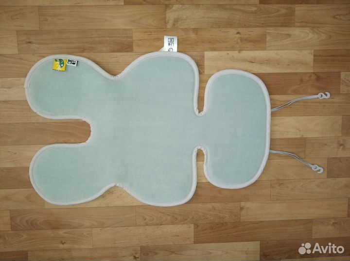 Mатрасик 3 Д для прогулочной коляски