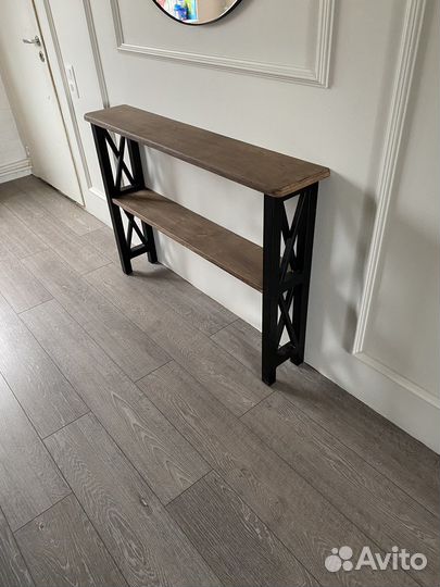 Столярная мастерская по дереву