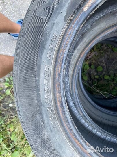 Nexen N'Fera SU4 185/65 R16 88H