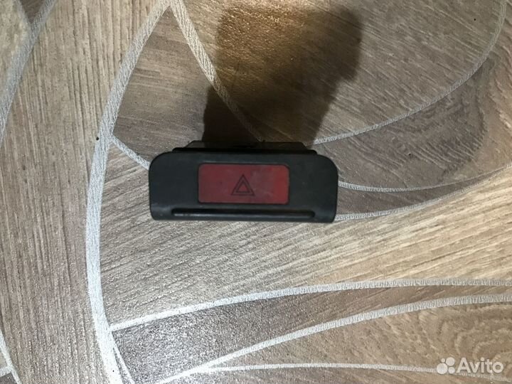 Запчасти Honda Integra DB6