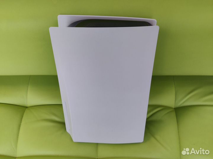 Sony playstation 5 с дисководом