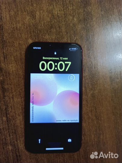 iPhone Xr, 128 ГБ