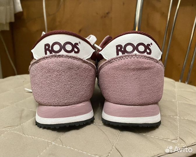 Кроссовки женские Kangaroos 36