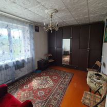 2-к. квартира, 45 м², 2/2 эт.