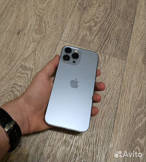 iPhone 13 Pro Max, 256 ГБ