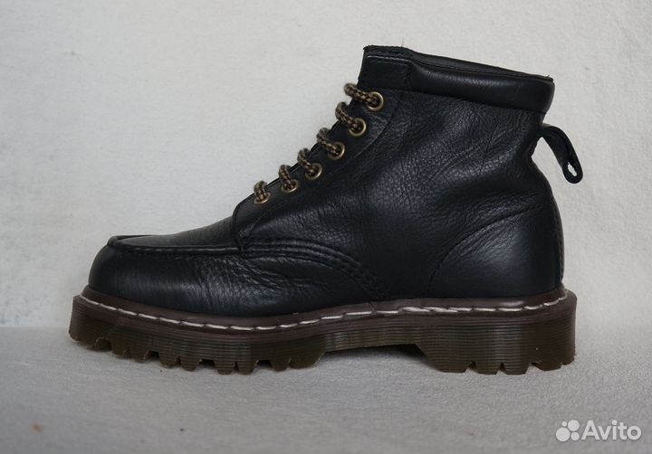 Dr. Martens Damian Black