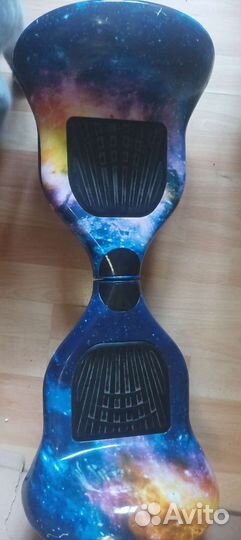 Гироскутер бу