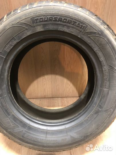 Nankang XR-611 235/60 R15