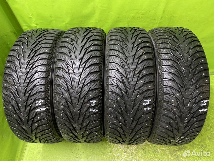Yokohama Ice Guard IG35+ 225/55 R18 98T