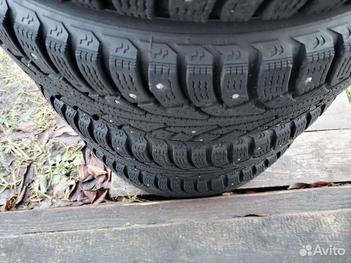 Nokian Tyres Nordman 5 185/65 R15