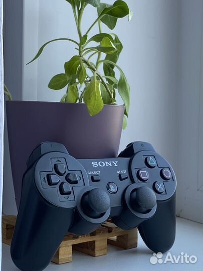 Геймпад пс3