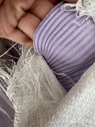 Ткань для пошива одежды