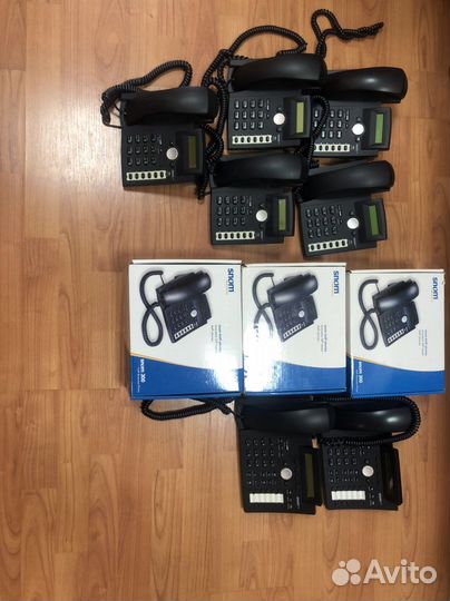 Ip телефон snom 300 D-Link DPH-150S