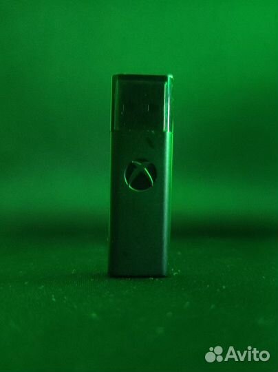 Xbox wireless adapter