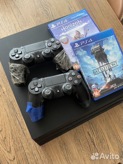 Sony playstation PS4 pro