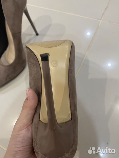 Туфли женские 38 размер