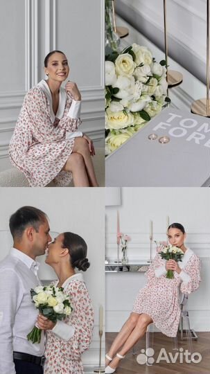 Свадебный фотограф