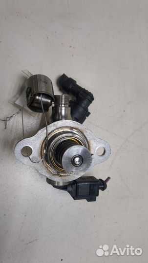 Тнвд Audi Q3 2018, 2019