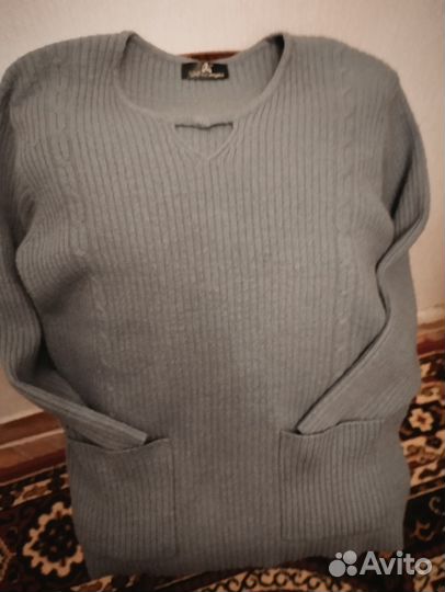 Джемпер женски