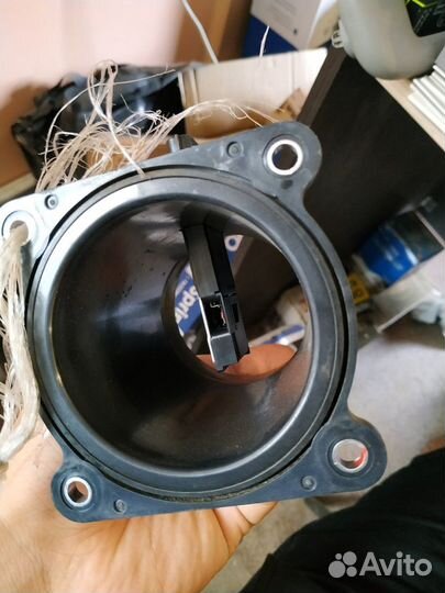 Дмрв на nissan