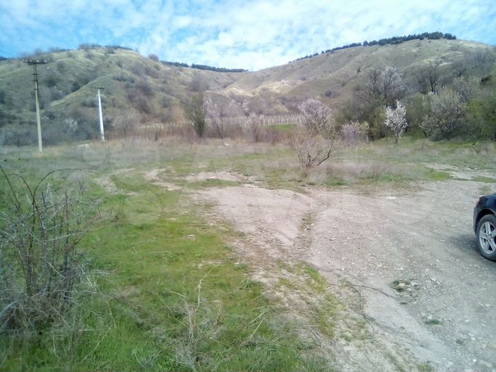 Участок 8 сот. (ИЖС)