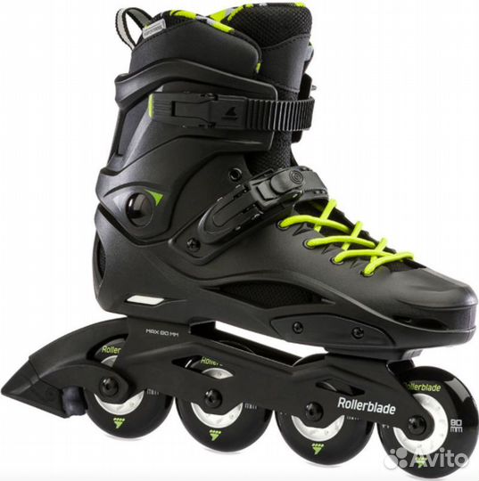 Ролики Rollerblade Cruiser 43р