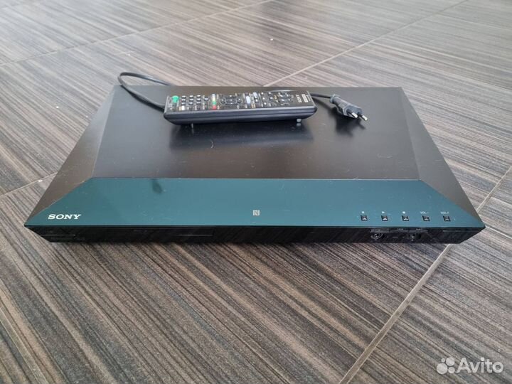 Домашний кинотеатр sony