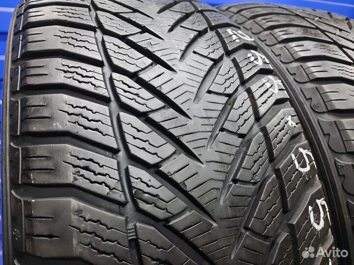 Goodyear Eagle Ultra Grip 255/55 R19 102W