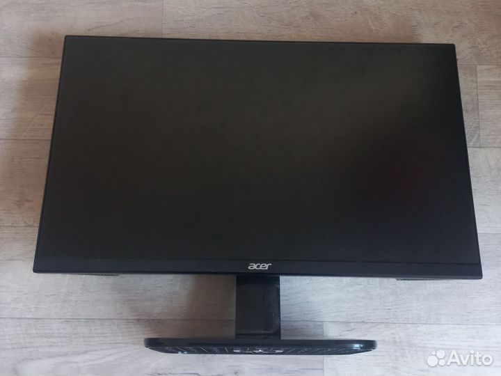 Acer монитор