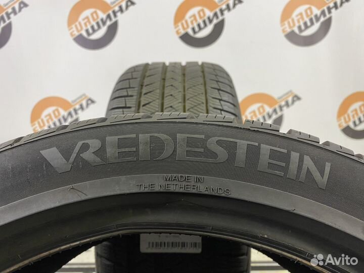 Vredestein QuaTrac Pro 245/40 R19