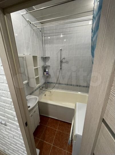 2-к. квартира, 52 м², 3/5 эт.