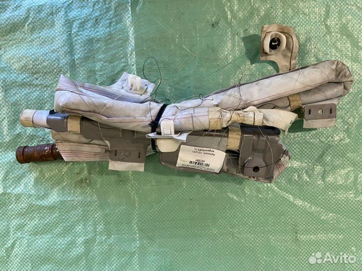 Подушка безопасности Toyota Camry V40