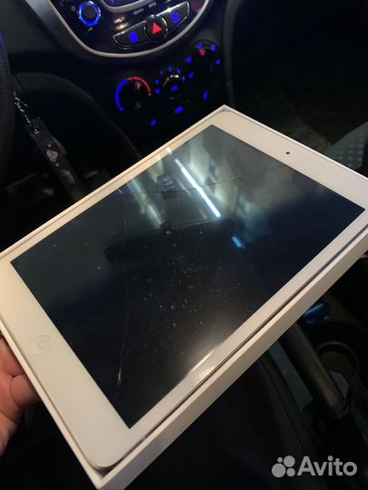 iPad