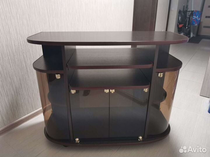 Тумба под телевизор бу