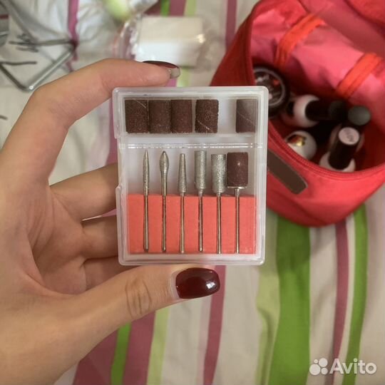 Аппарат для маникюра и педикюра/35тыс. оборотов