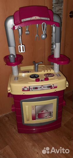 Детская кухня