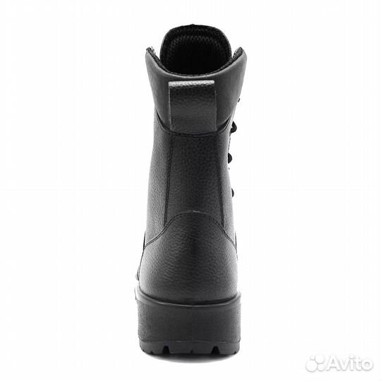 63836 Берцы Garsing 500410 Urban NEW черный