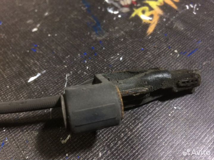 Датчик abs передний левый Bmw 3 E46 sedan/ E46/4