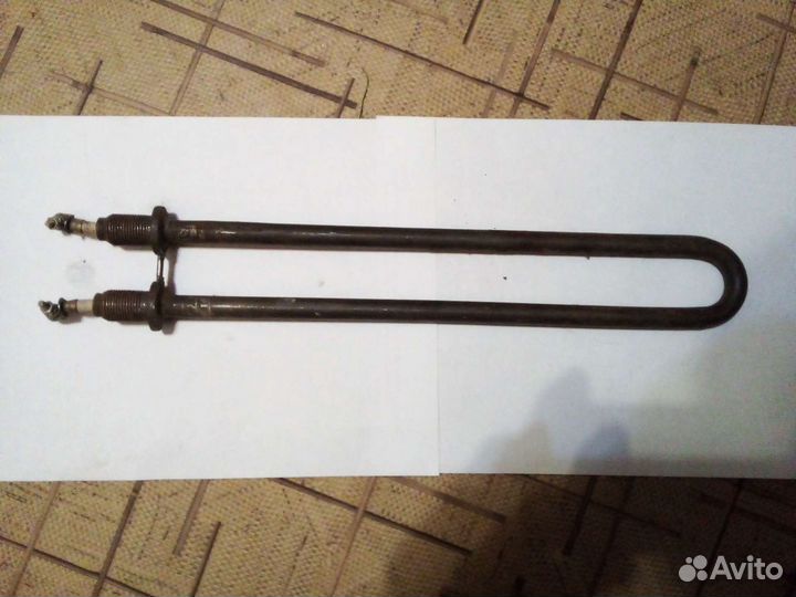 Тэн водяной, 127 В, 2 квт