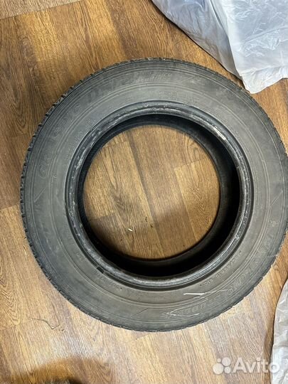 Toyo Observe GSi-6 6/6 R15 91