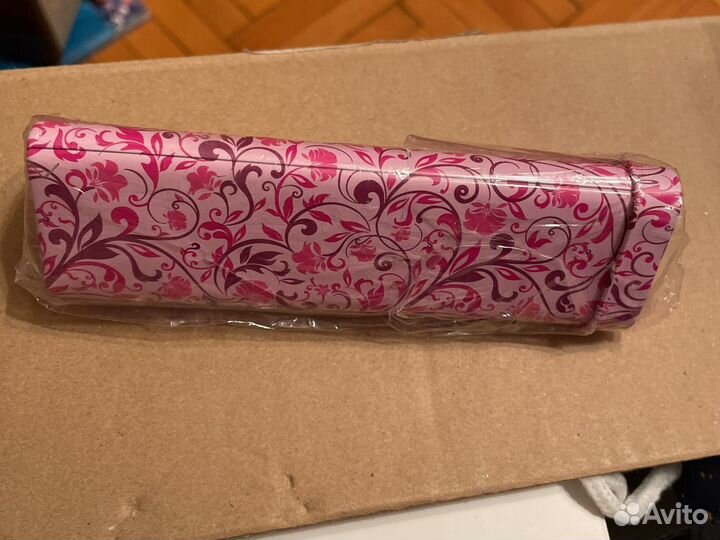 Футляр для тампонов Kotex