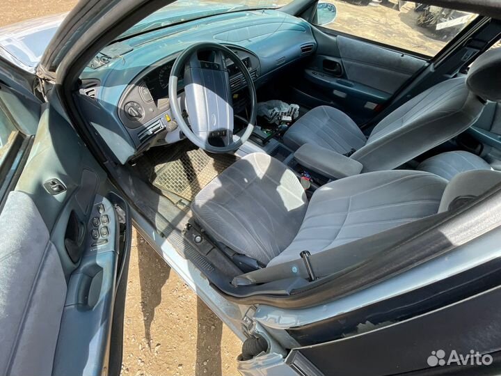 В разборе Ford Taurus Таурас 1992г 3.0 204 АКПП