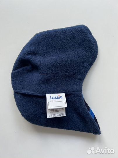 Детская шапка «Lassie by Reima» из Финляндии