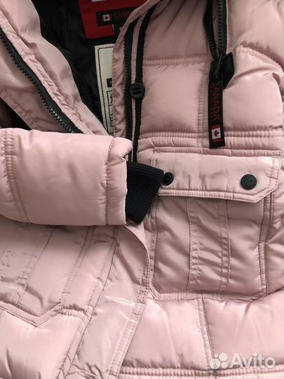 Куртка детская Canada Weathergrear