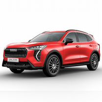 Новый Haval Jolion 1.5 AMT, 2024, цена от 2 399 000 р�уб.