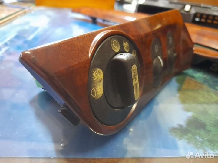 Салон газ 31105