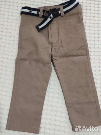 Костюм детский на мальчика