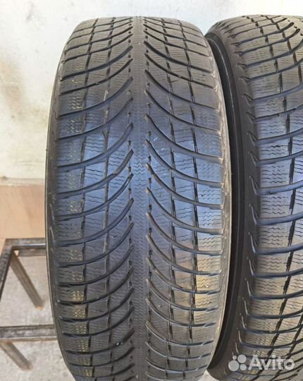Michelin Latitude Alpin 235/60 R18 107H